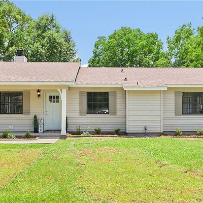 9771 Pine Knoll Rd, Mobile, AL 36608