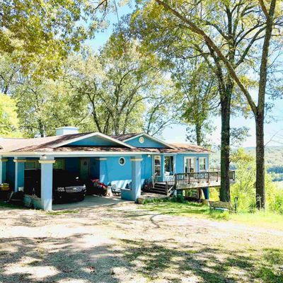 98 County Road 601, Gassville, AR 72635