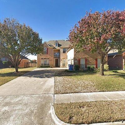 9801 Waterview Pkwy, Rowlett, TX 75089