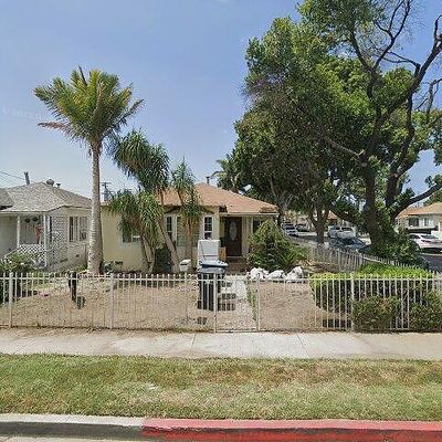 9807 Madison Ave, South Gate, CA 90280