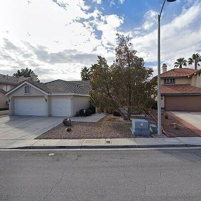 9809 Stellar View Ave, Las Vegas, NV 89117