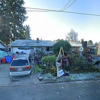 9811 Ne 65 Th St, Vancouver, WA 98662