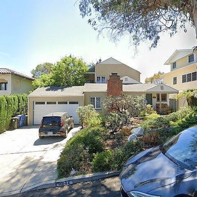 9832 Kincardine Ave, Los Angeles, CA 90034