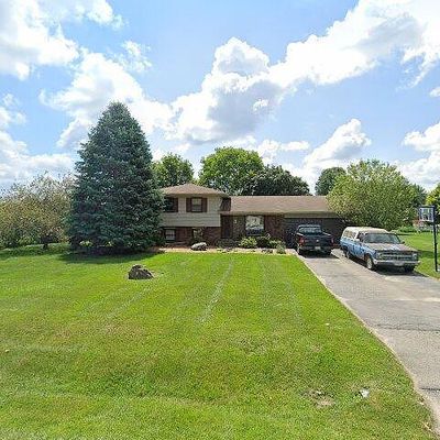 984 Del Sher Dr, Brighton, MI 48114