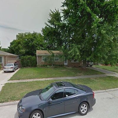 9841 Hamilton St, Van Buren Township, MI 48111