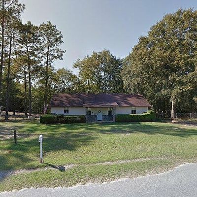 9861 Indian Camp Rd, Albany, GA 31705