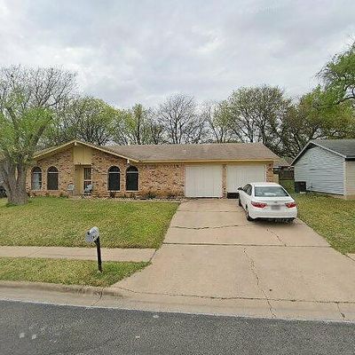 9902 Woodglen Dr, Austin, TX 78753