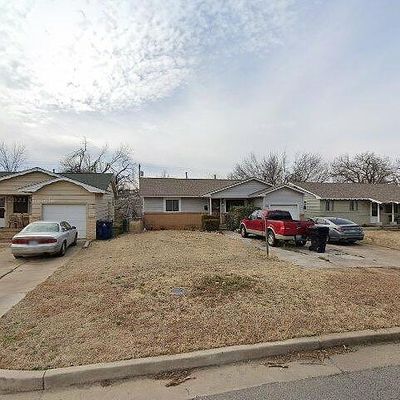 9905 N Mckinley Ave, Oklahoma City, OK 73114