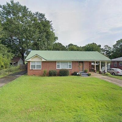 991 Eleanor Ter, Childersburg, AL 35044