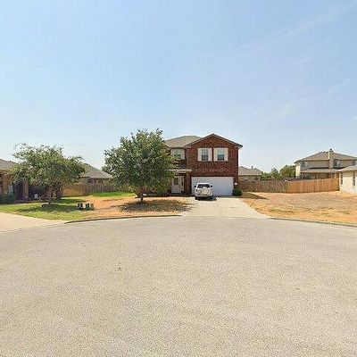 9909 Birch Tree Dr, Temple, TX 76502