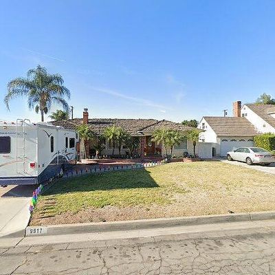 9917 Wiley Burke Ave, Downey, CA 90240
