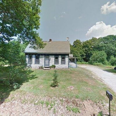 993 Pleasant St, Blue Hill, ME 04614