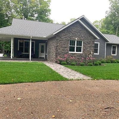 N10830 Walleye Rd, Pearson, WI 54462