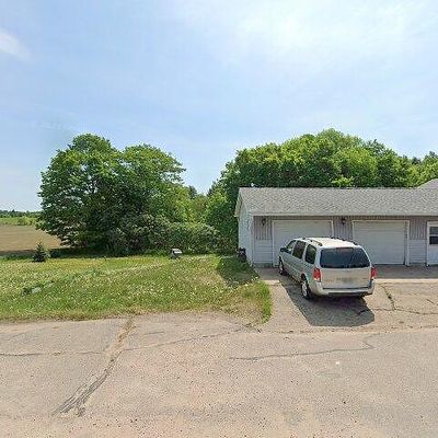 N11598 Sugar Bush Rd, Birnamwood, WI 54414