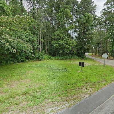 W Baltimore Ave, Jackson Springs, NC 27281