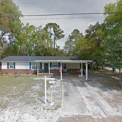 121 Ne 217 Th Ave, Cross City, FL 32628