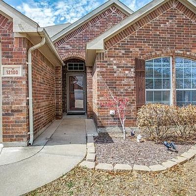 12100 Bellegrove Rd, Burleson, TX 76028