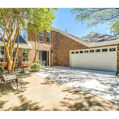 1214 Berkley Dr, Grapevine, TX 76051