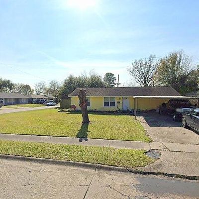 1218 Valerie Ave, Pasadena, TX 77502