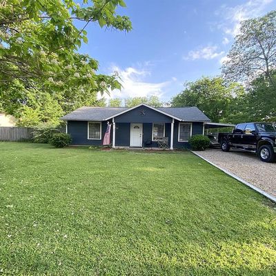 1219 Stanford St, Greenville, TX 75401