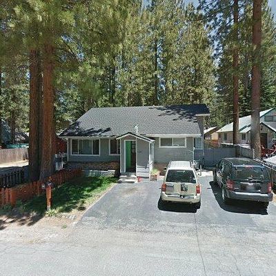 1227 Margaret Ave, South Lake Tahoe, CA 96150