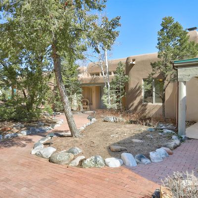 1230 Bishops Lodge Rd, Santa Fe, NM 87501