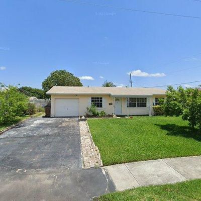 1250 Sw 6 Th Way, Deerfield Beach, FL 33441