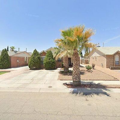 12528 Tierra Norte Rd, El Paso, TX 79938