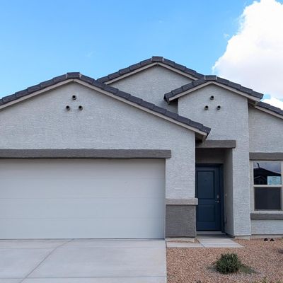 12536 W Barnett Farms Dr, Marana, AZ 85653