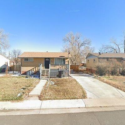 1270 S Knox Ct, Denver, CO 80219