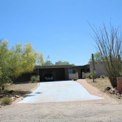 1281 W Dawn Dr, Tucson, AZ 85704