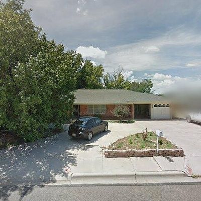 129 W Gold Ave, Hobbs, NM 88240