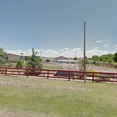 1301 6 Th St, Springer, NM 87747