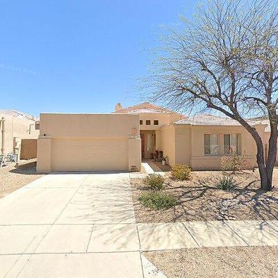 13164 N Pier Mountain Rd, Marana, AZ 85658