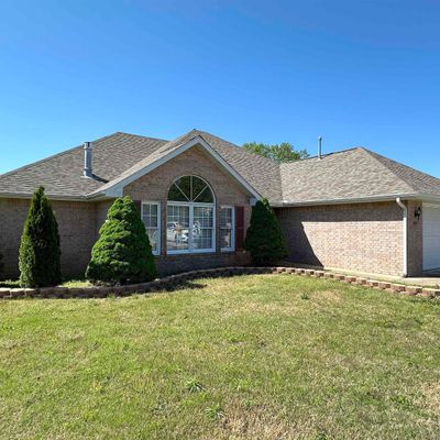 1322 Cottonwood Ct, Mountain Home, AR 72653