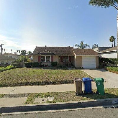 133 La Plata, Santa Barbara, CA 93109