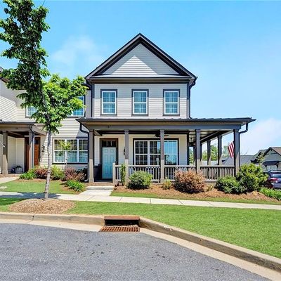 134 Cadet St, Clemson, SC 29631