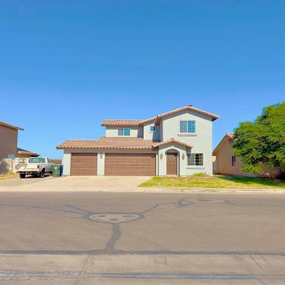 1341 S Fresno Ave, Somerton, AZ 85350