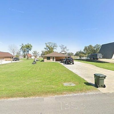 1353 Doctor Beatrous Rd, Theriot, LA 70397