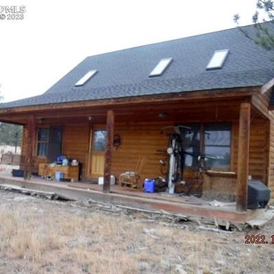 1396 Fs 216, Lake George, CO 80827