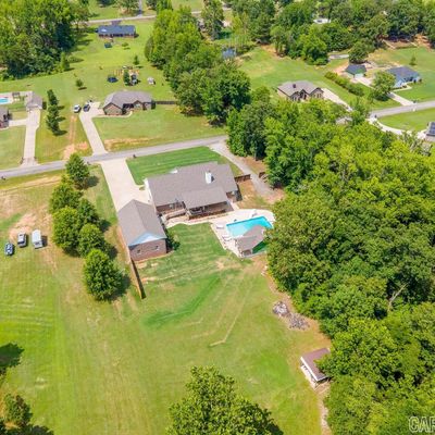 14 Cobble Stone Dr, Greenbrier, AR 72058