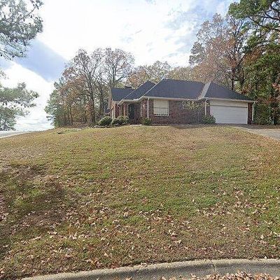 14 Norfork Dr, Maumelle, AR 72113