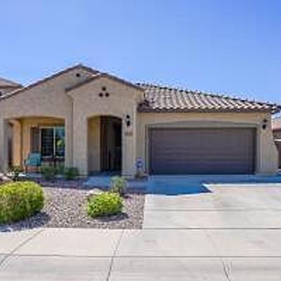 11041 E Tripoli Ave, Mesa, AZ 85212