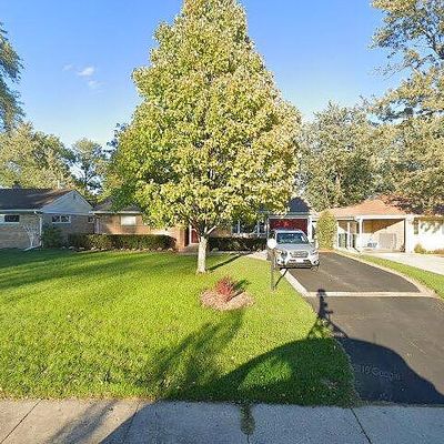 1109 Midway Rd, Northbrook, IL 60062