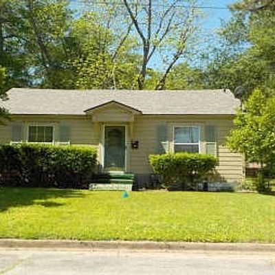 111 Goodman St, Sulphur Springs, TX 75482