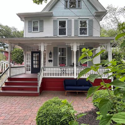 1118 Washington St, Cape May, NJ 08204