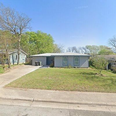 114 W Victory Ave, Temple, TX 76501