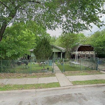 1142 Garland Ave, Austin, TX 78721