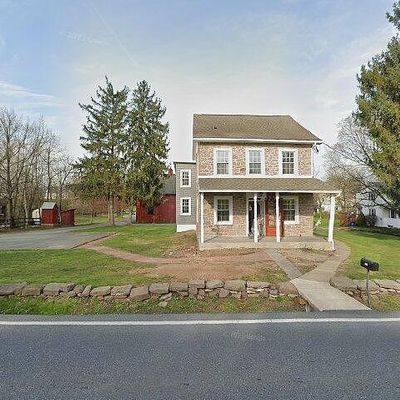 1143 Old Swede Rd, Douglassville, PA 19518
