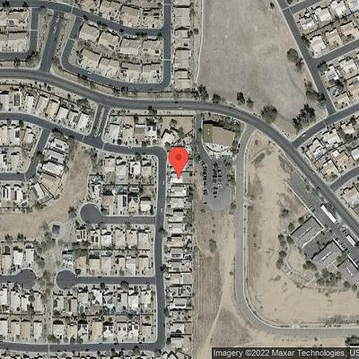 1158 N Desert Willow St, Casa Grande, AZ 85122